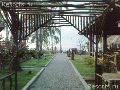 Lanta Garden Hill Resort 2
